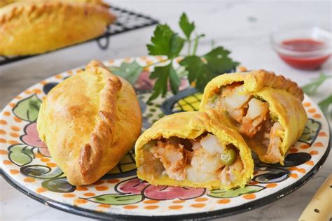 bolivianas peteras|Salteñas, la receta de las deliciosas empanadas bolivianas .